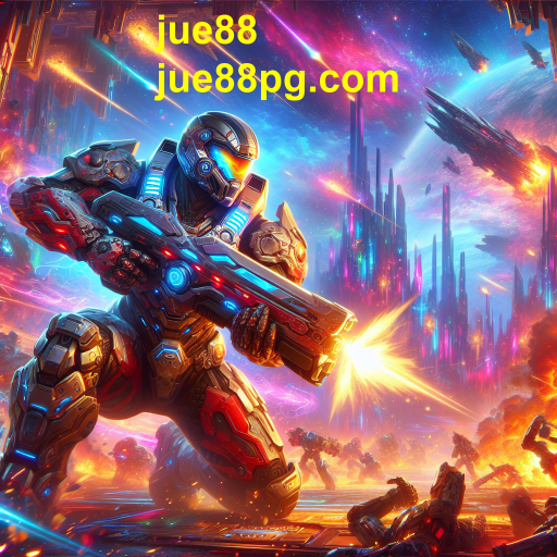 Os Melhores Jogos de Ação no Jue88